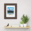 Cadre photo simple Ashanae-1149321824