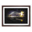 Sydney Harbour Bridge Australia - Picture Frame Graphic Art Print-56864080-56864084