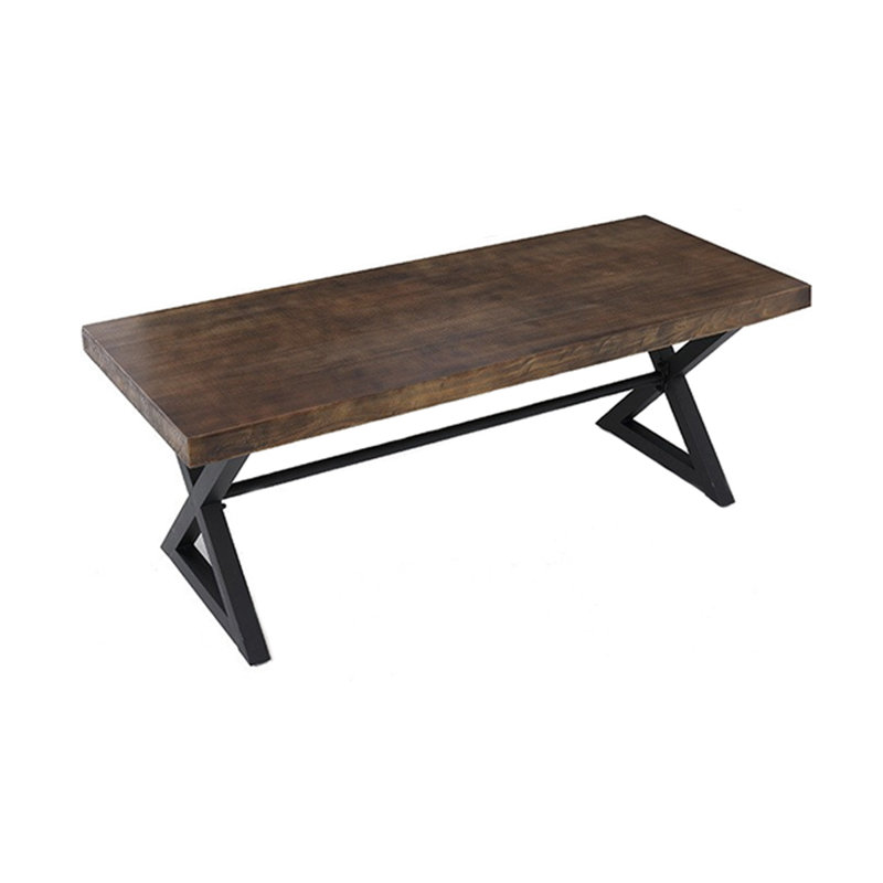 Bureaux, H 29,52 po x l 86,61 po x P 31,5 po