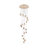 Stilson 18 - Light Pendant-530143923