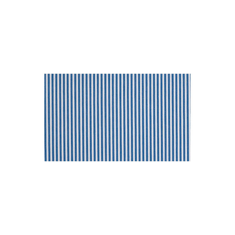 Basic Striped Bib Apron