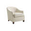 Ariana Escala Leather Chair