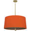 Custis 3 - Light Chandelier-36390854-65940700