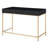 Ossabaw Steel Writing Desk-429309226