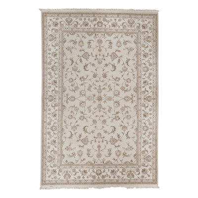 One-of-a-Kind 6' X 9 Area Rug in
