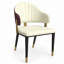 Chaise de salle à manger moderne Hunsaker-1908903437-1933575352