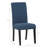 Alysen 19.3'' H Linen Upholstered Parsons Chair-927980469