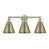 Antique Brass