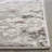 Makeba Floral Gray/Purple Area Rug-1156136315