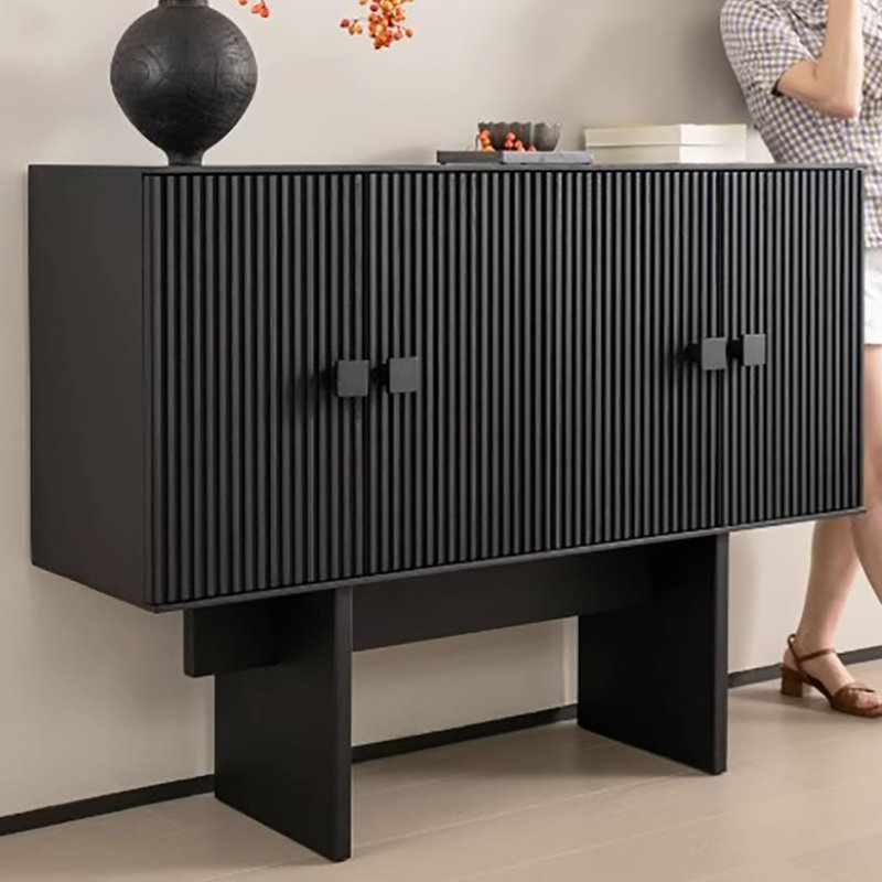 Simple High Grade Sideboard Cabinet