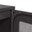 Sideboard 100.5X39x107 Cm Cold-Rolled Steel-1167702805