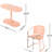 SANTA MONICA BISTRO SET-480138193