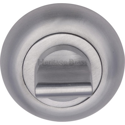Heritage Brass Heritage Thumbturn & Emergency Release