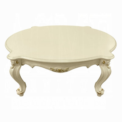 Picardy Coffee Table