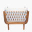 Fauteuil club d'extérieur en bois d'acacia 31,3 pouces-2133272426