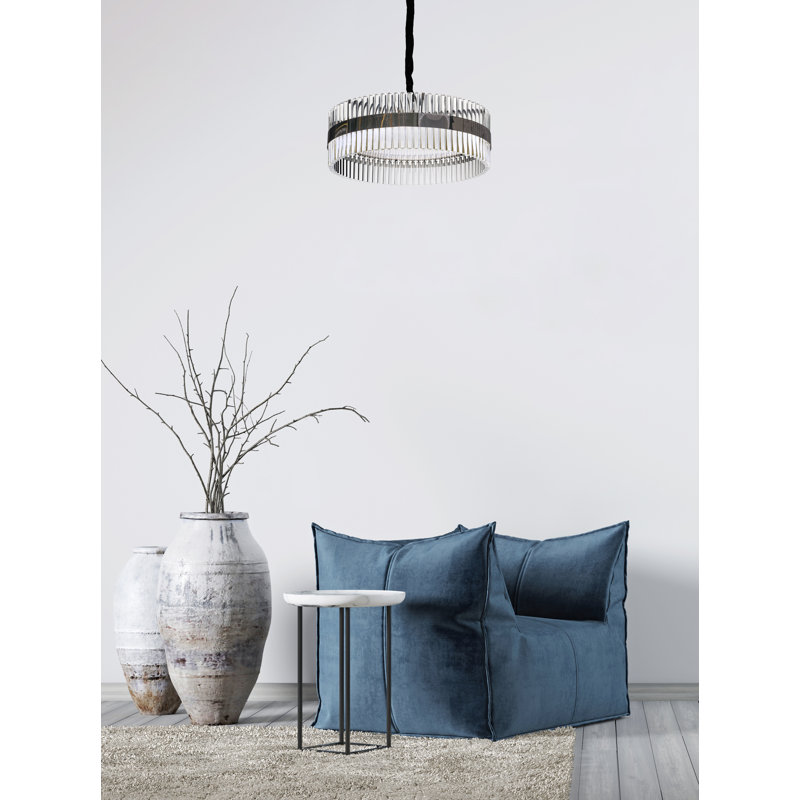 Carrizal 9 - Light Chandelier