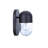 Rochel Steel Flush Mounted Sconce-688325922