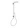 Hydrorail -R Beam Bath and Shower Column
