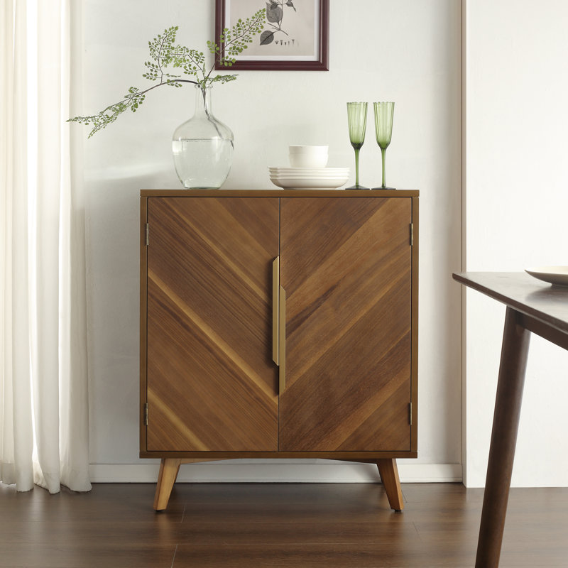 Azaneth 29.92'' Sideboard