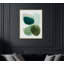 Healing Jade 2 Print by Simone Christen-829302472
