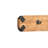 Tindal Solid Wood Wall 6 - Hook Wall Mounted Coat Rack