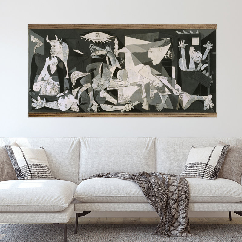 Blended Tapestry