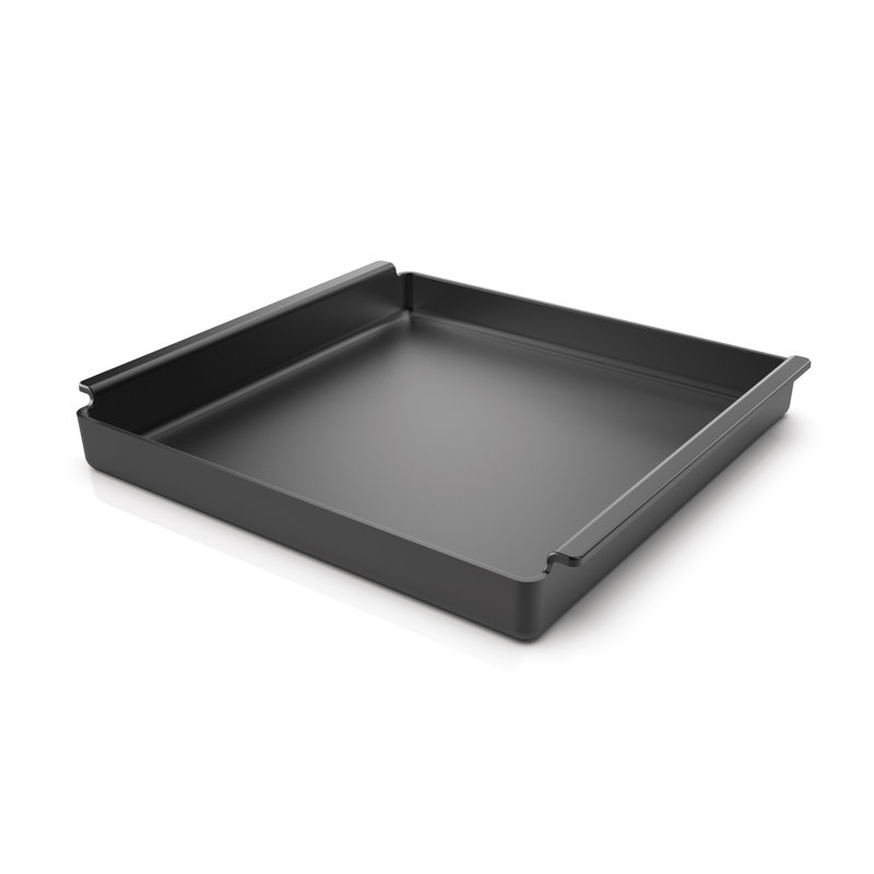 Cast Iron BBQ Topper