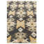 Tapis noir Iverson