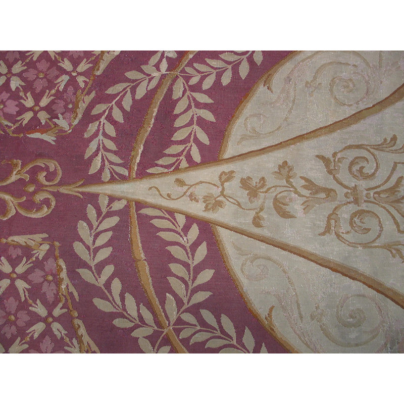 One-of-a-Kind 13'4" X 21' Area Rug