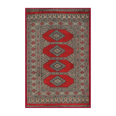 Oriental Indoor Rug