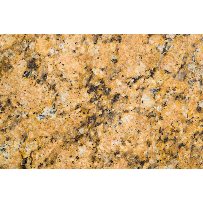 Giallo Veneziano 12" X 12" Granite Wall & Floor Tile