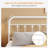 Modern Design Metal Platform Bed Frame With Headboard And Footboard-1988195801-1988195796