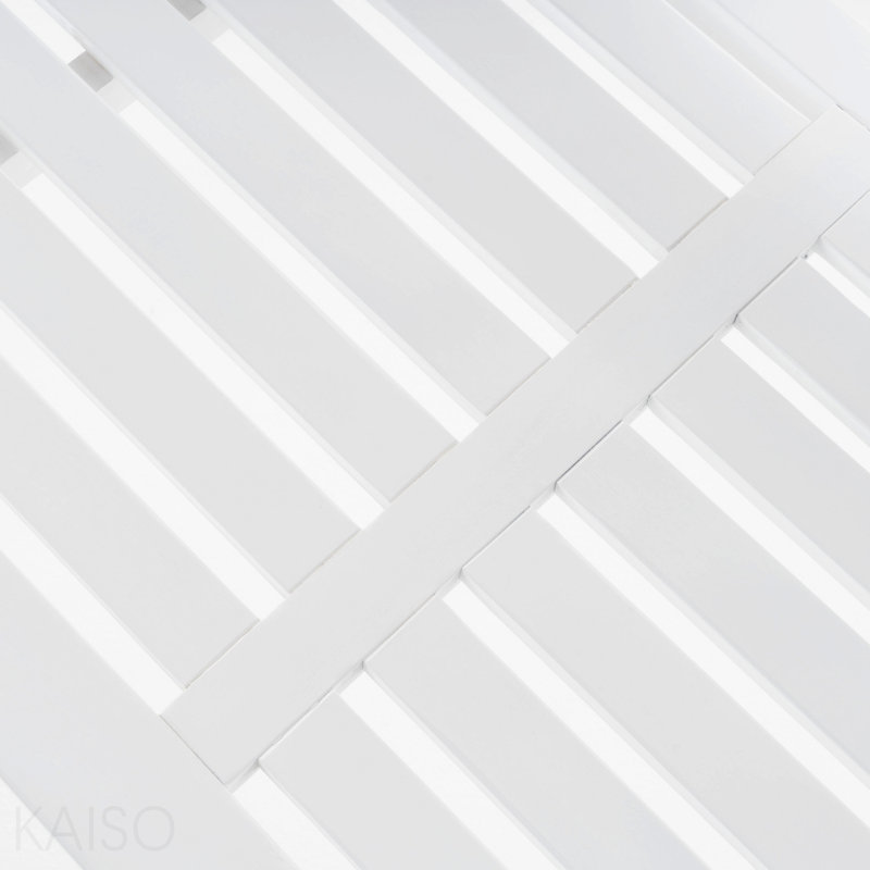 Banc, White