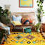Gainford Southwestern Area Rug-312630167