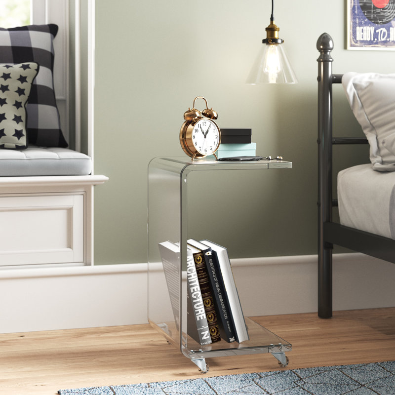 Forada End Table