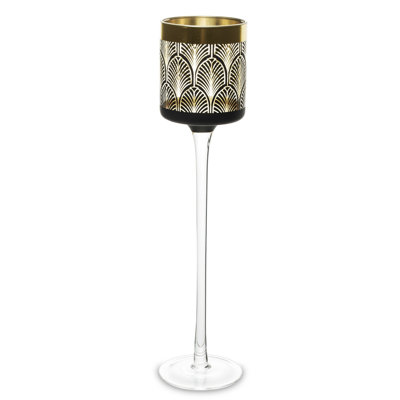 Friant Glass Tabletop