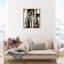 «Gold Showers», peinture sur toile-71089435-71089439