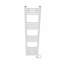 Kacey Curved Towel Rail Heated Towel Rails-475089009-475088961