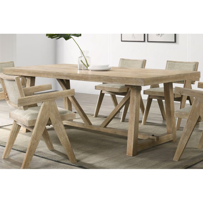 Table de salle à manger 1 pièce