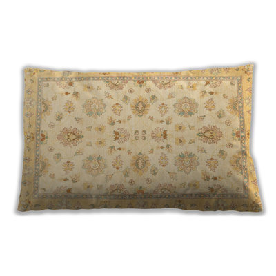 Coussin Abstract 3007