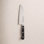 HENCKELS Classic 5" Hollow Edge Santoku Knife