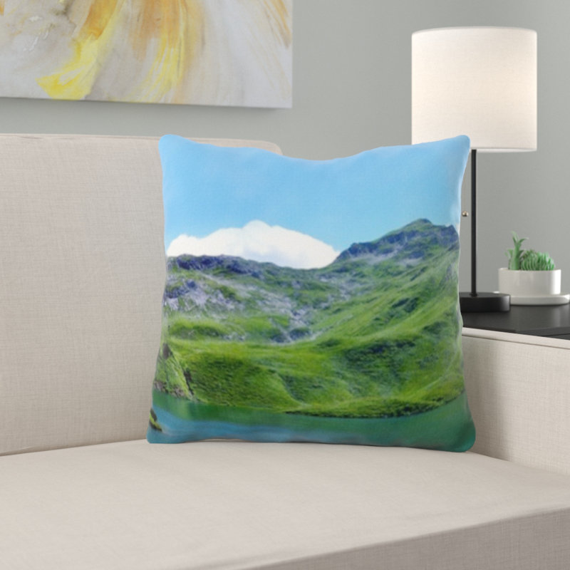 Coussin schrecksee