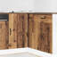 Takai Kitchen Base Cabinet "Lucca" Engineered Wood-1239854748