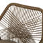 CHAISE MODERNE RUSSELL