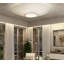 Siam 6 - Light Semi Flush Mount-73306156