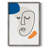 Matisse CCXCIV Framed Print Framed Print - Solid Wood-726778776