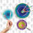 Melamine Specialty Spoon