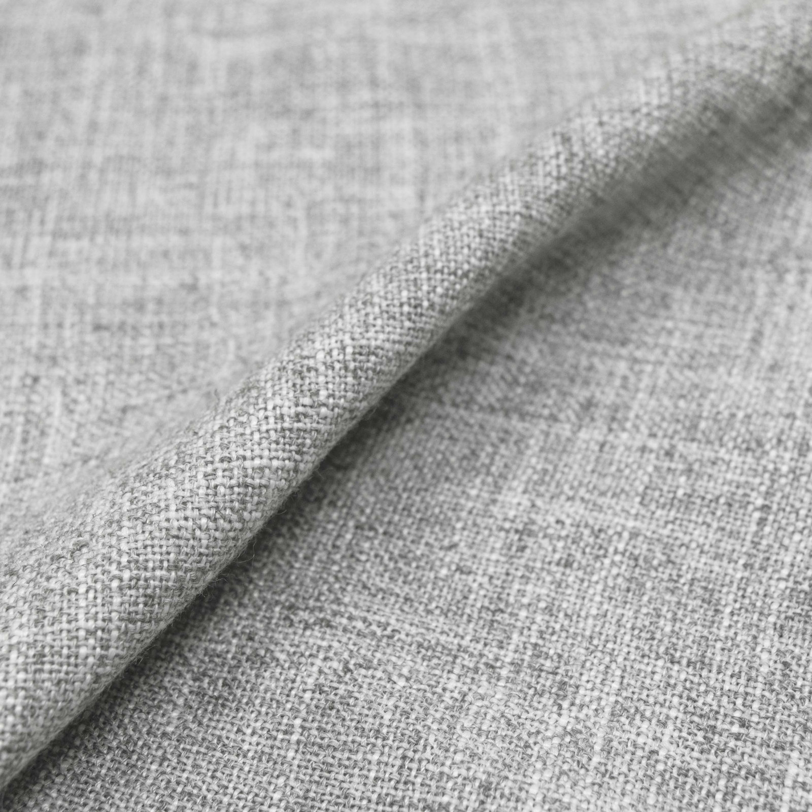 Marquise Upholstered Bed, California King, Zuma Pumice Textured Linen