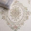 Tapis oriental en laine touffeté à la main Enid-1264834806