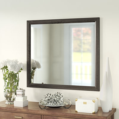 Miroir pour commode Aarit